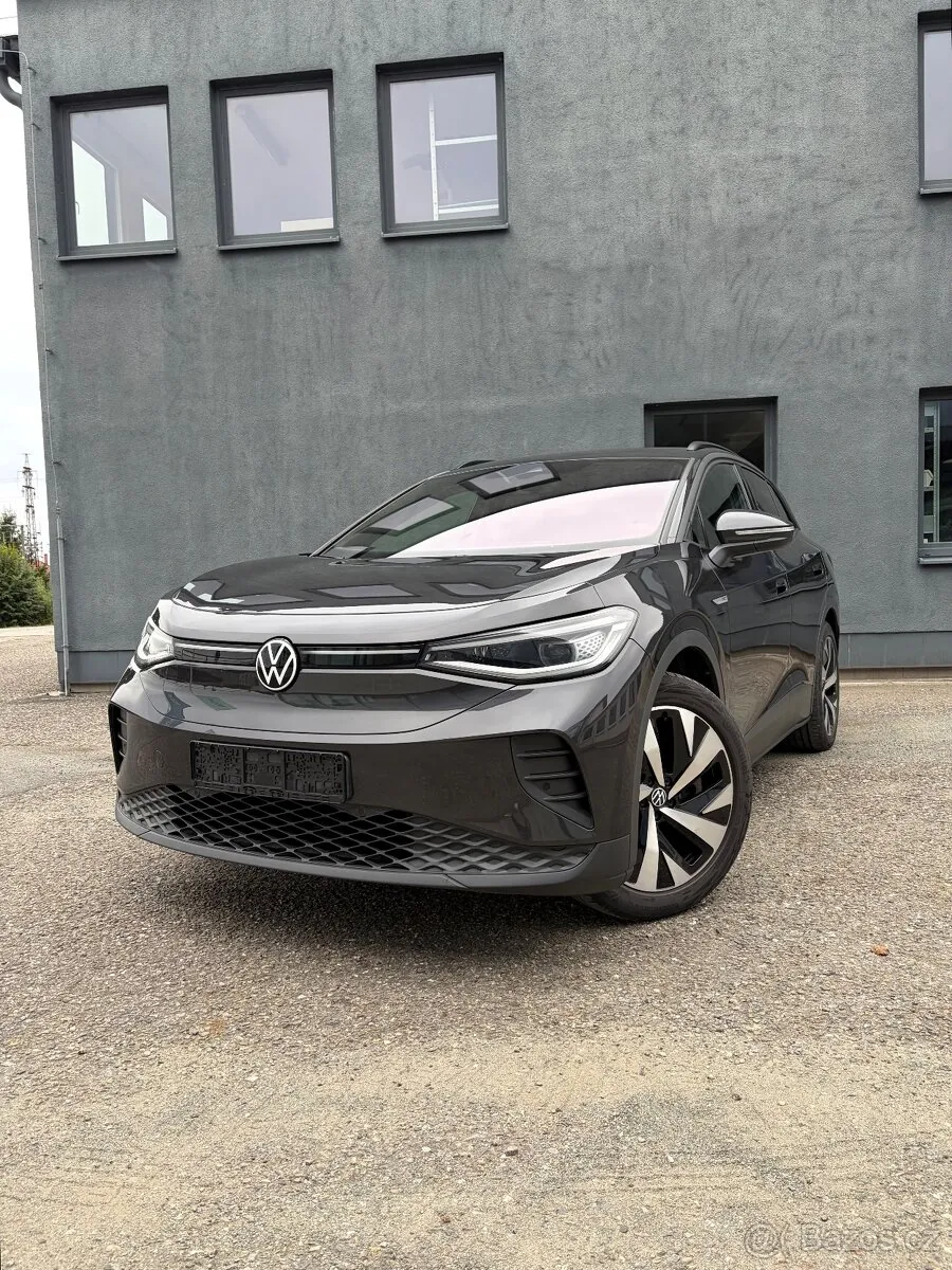 Volkswagen Id.4 Pro