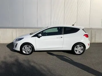Ford Fiesta 2020 photo 2