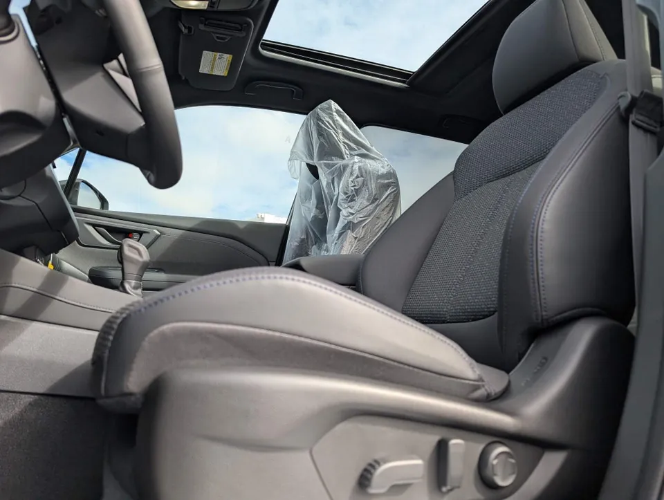 Subaru Forester 2026 photo 5