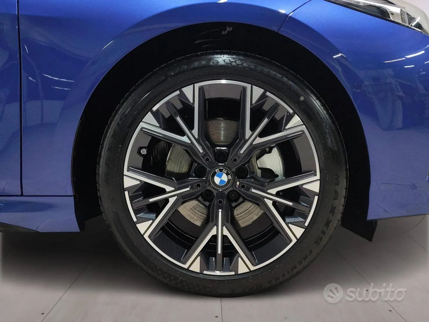 BMW Series 1 2026 photo 5