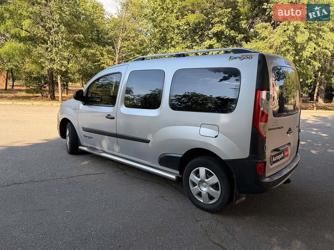 Renault Kangoo 2016 photo 3
