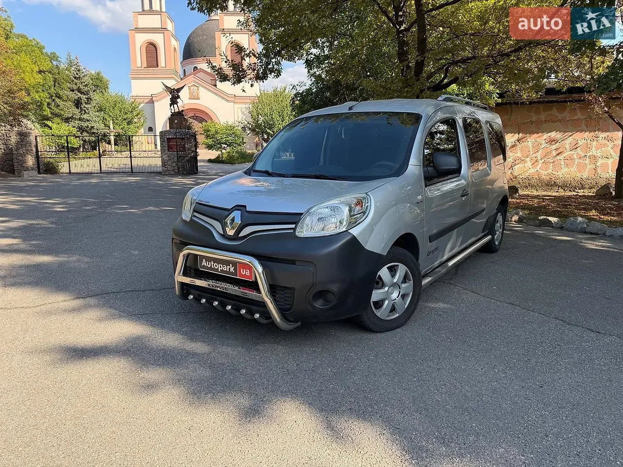 Renault Kangoo