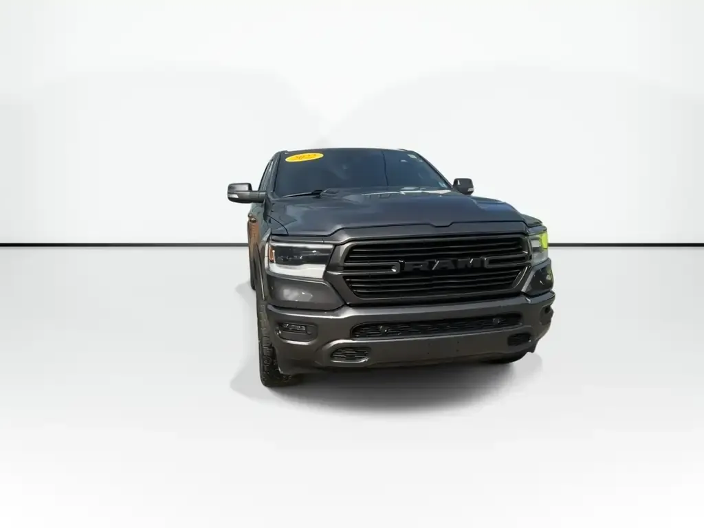 Ram 1500 2022 photo 3