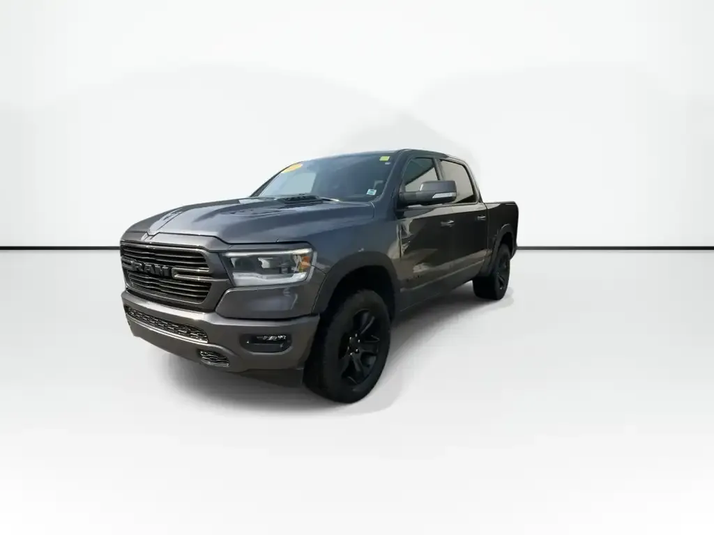 Ram 1500 2022 photo 4