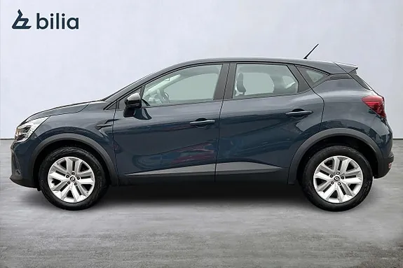 Renault Captur 2024 photo 3