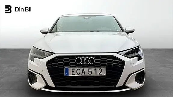 Audi A3 2024 photo 4