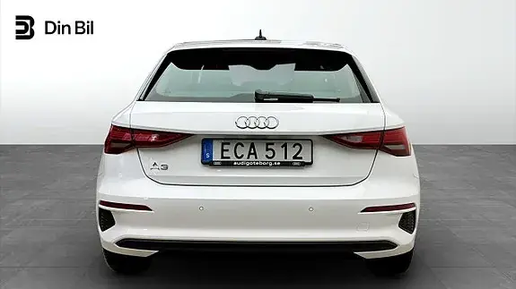 Audi A3 2024 photo 5
