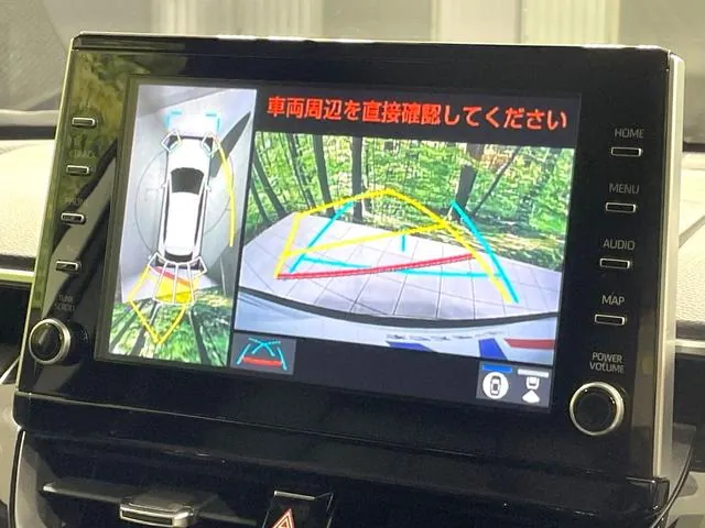 Toyota Corolla Cross 2023 photo 5