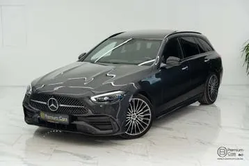 Mercedes-Benz C-Class 2025 photo 2