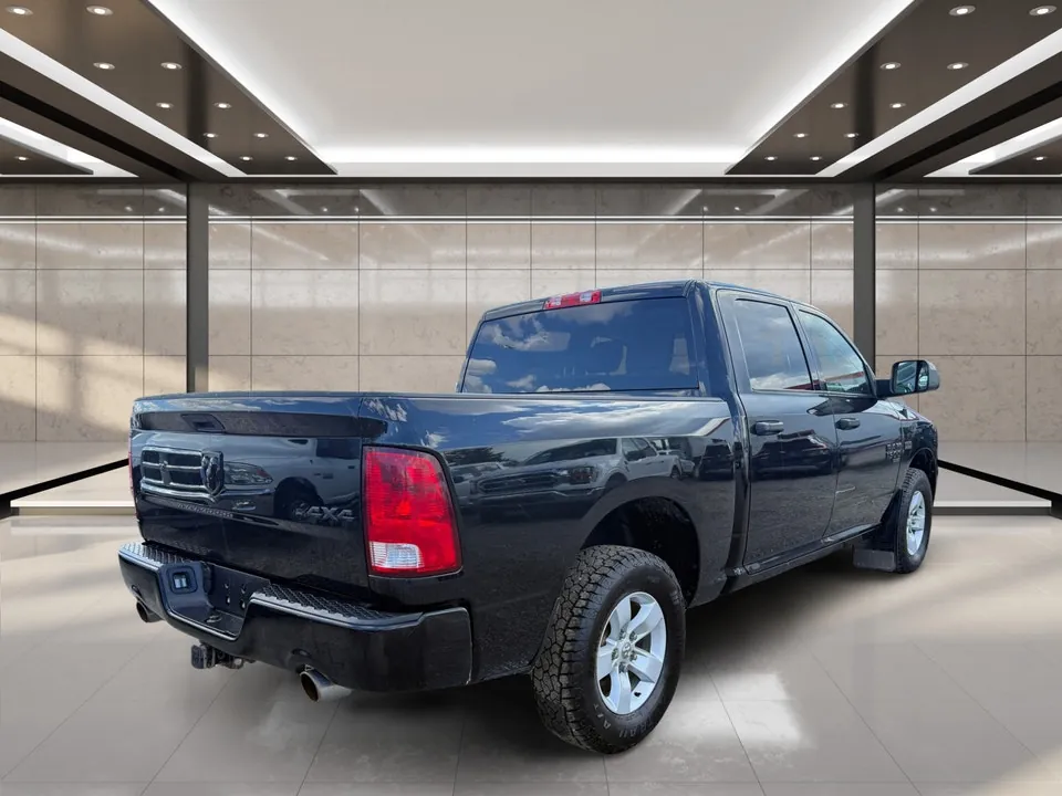 Ram 1500 Classic 2020 photo 3