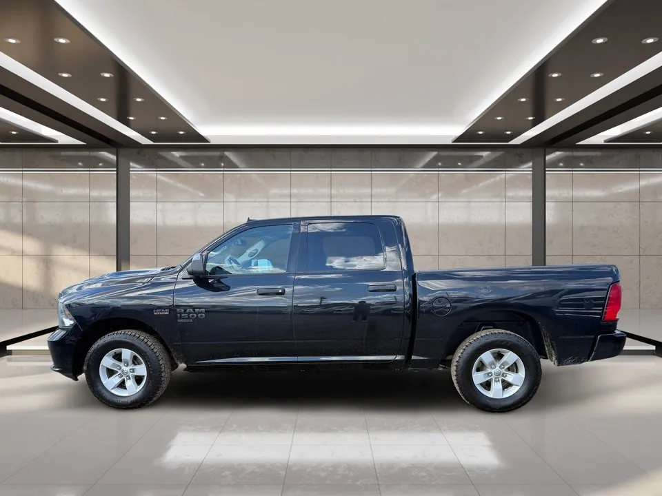 Ram 1500 Classic 2020 photo 5
