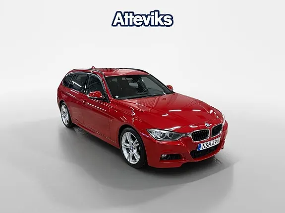 BMW 318D
