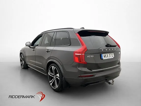 Volvo Xc90 2024 photo 5