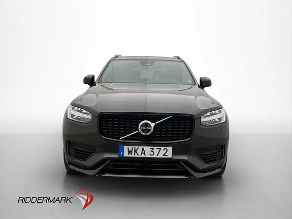 Volvo Xc90 2024 photo 2
