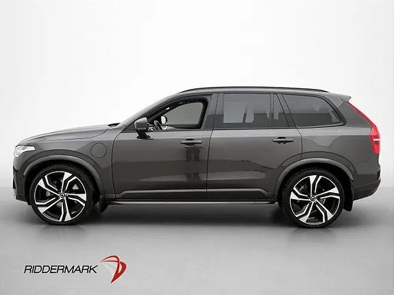 Volvo Xc90 2024 photo 4