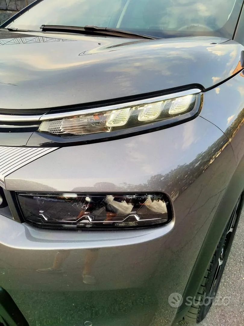 Citroen C3 Aircross 2023 photo 5