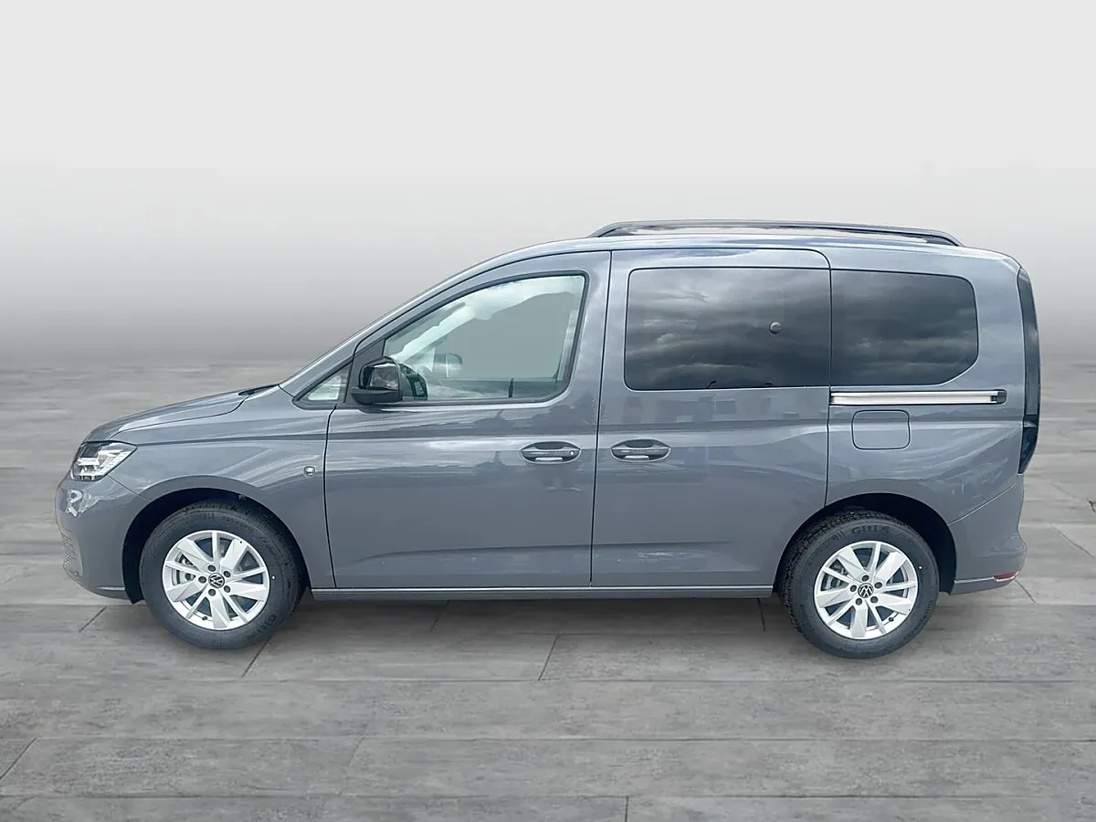 Volkswagen Caddy 2026 photo 2