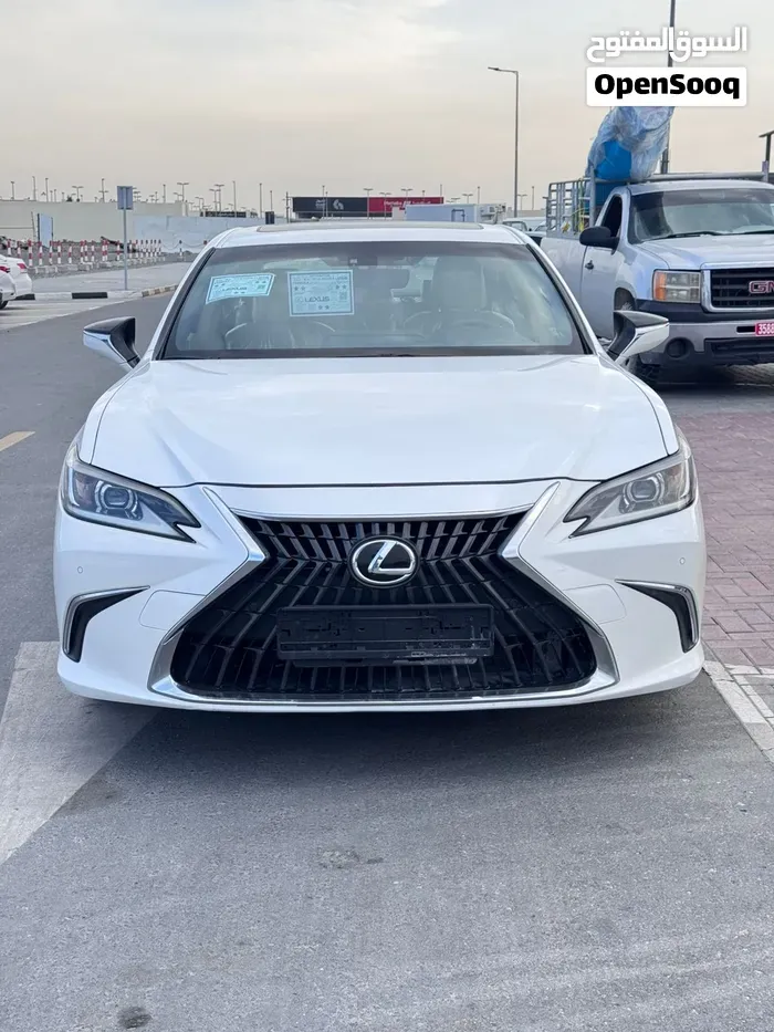 Lexus Es 300