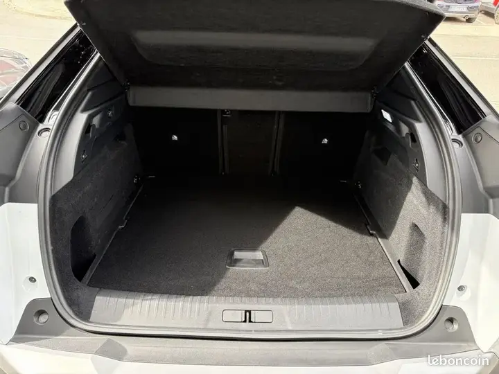Peugeot 3008 2025 photo 5