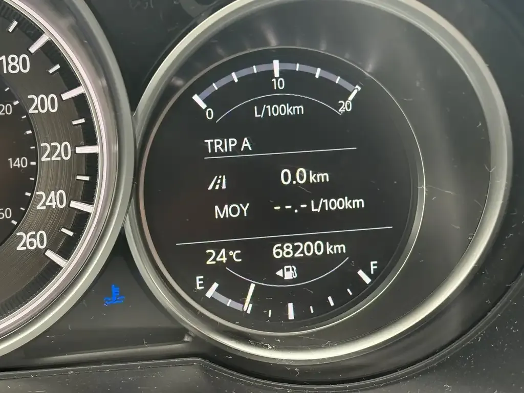 Mazda Cx-5 2022 photo 5