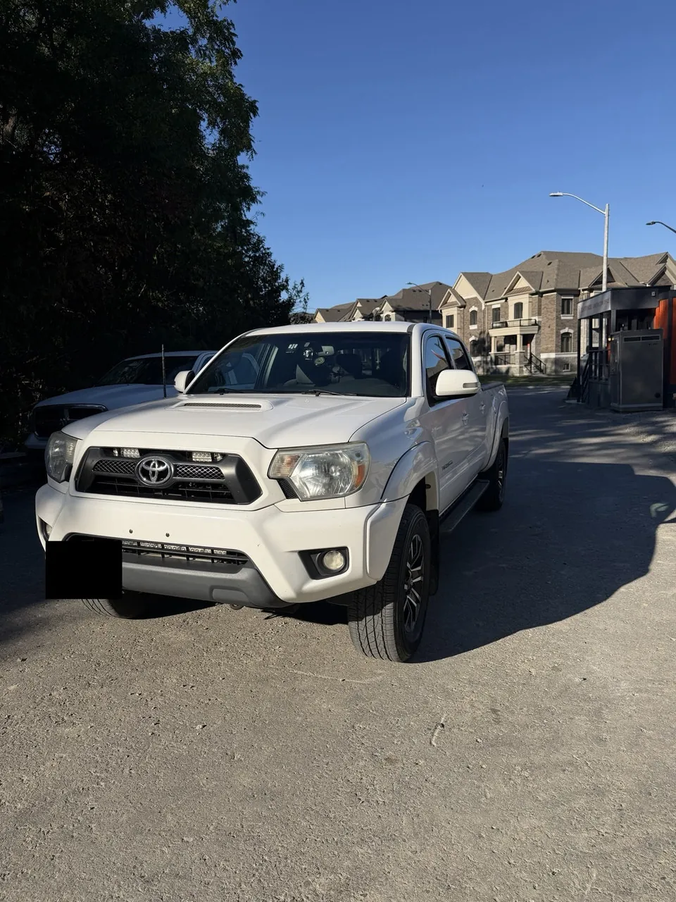 Toyota Tacoma