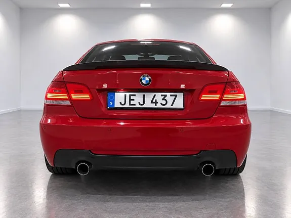 BMW 335I 2009 photo 4