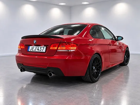 BMW 335I 2009 photo 5