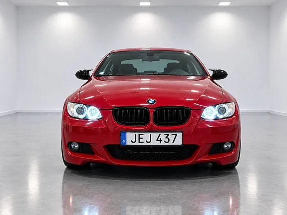 BMW 335I 2009 photo 2