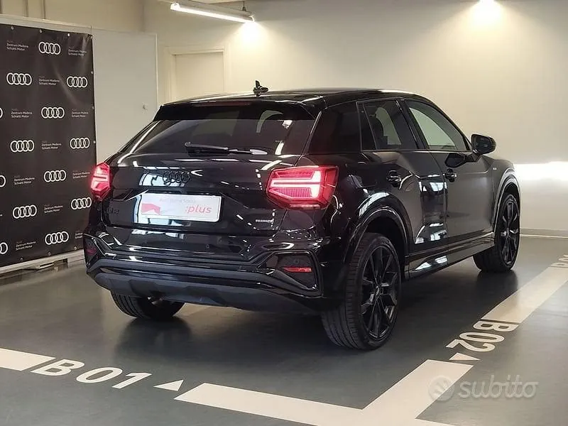 Audi Q2 2024 photo 4