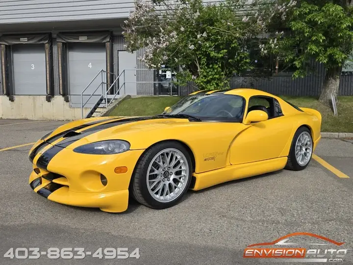 Dodge Viper
