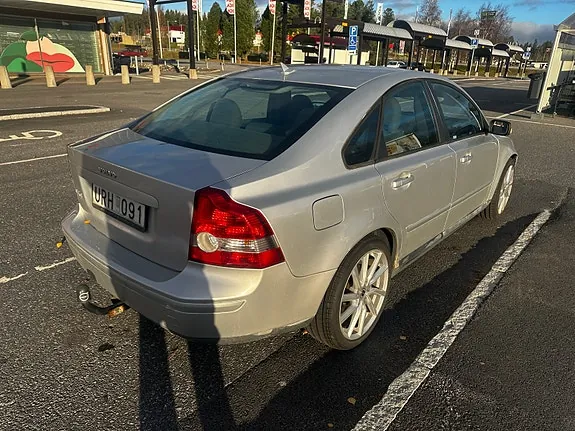 Volvo S40 2004 photo 4
