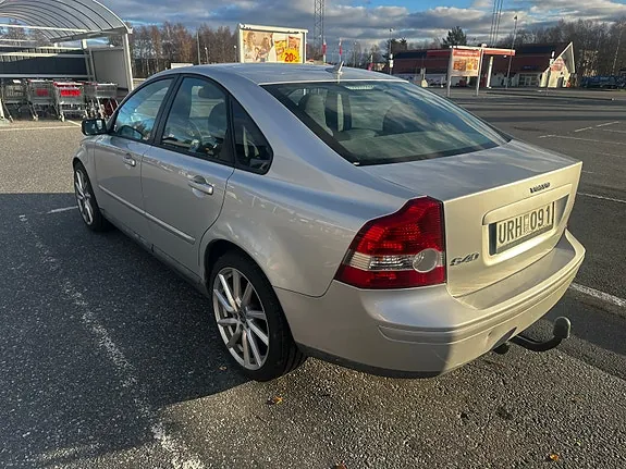 Volvo S40 2004 photo 3