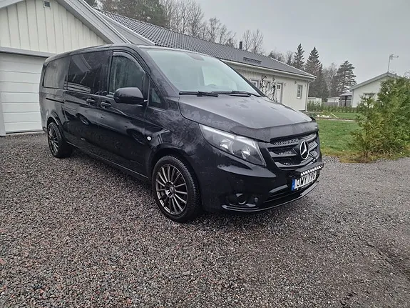 Mercedes-Benz Vito 116