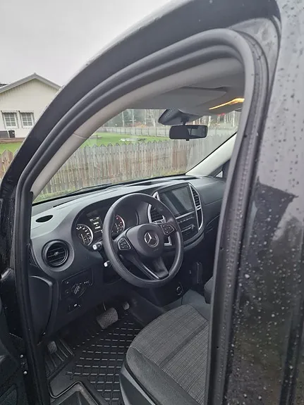 Mercedes-Benz Vito 116 2019 photo 4