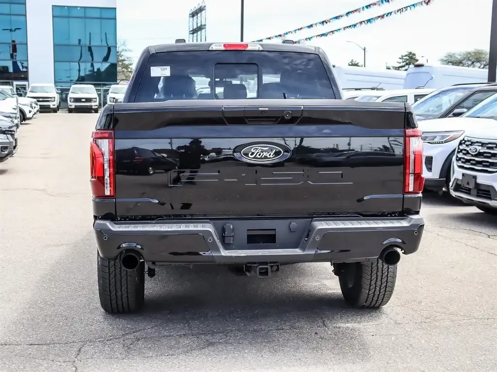 Ford F-150 2026 photo 4