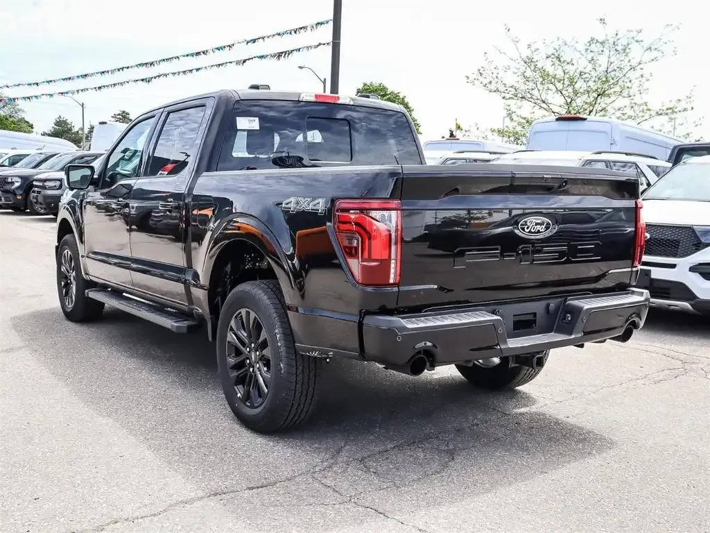 Ford F-150 2026 photo 5