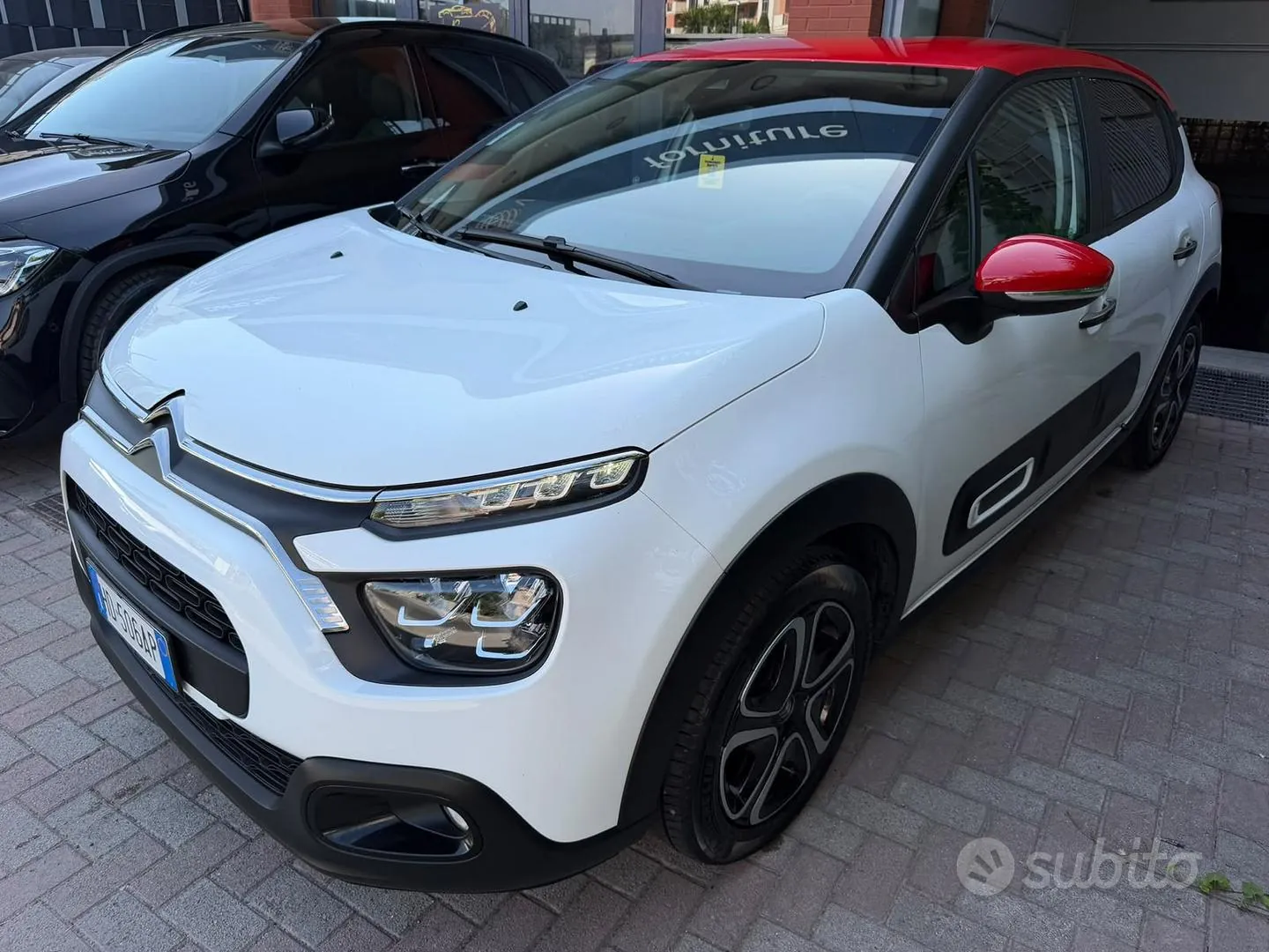 Citroen C3 2026 photo 2