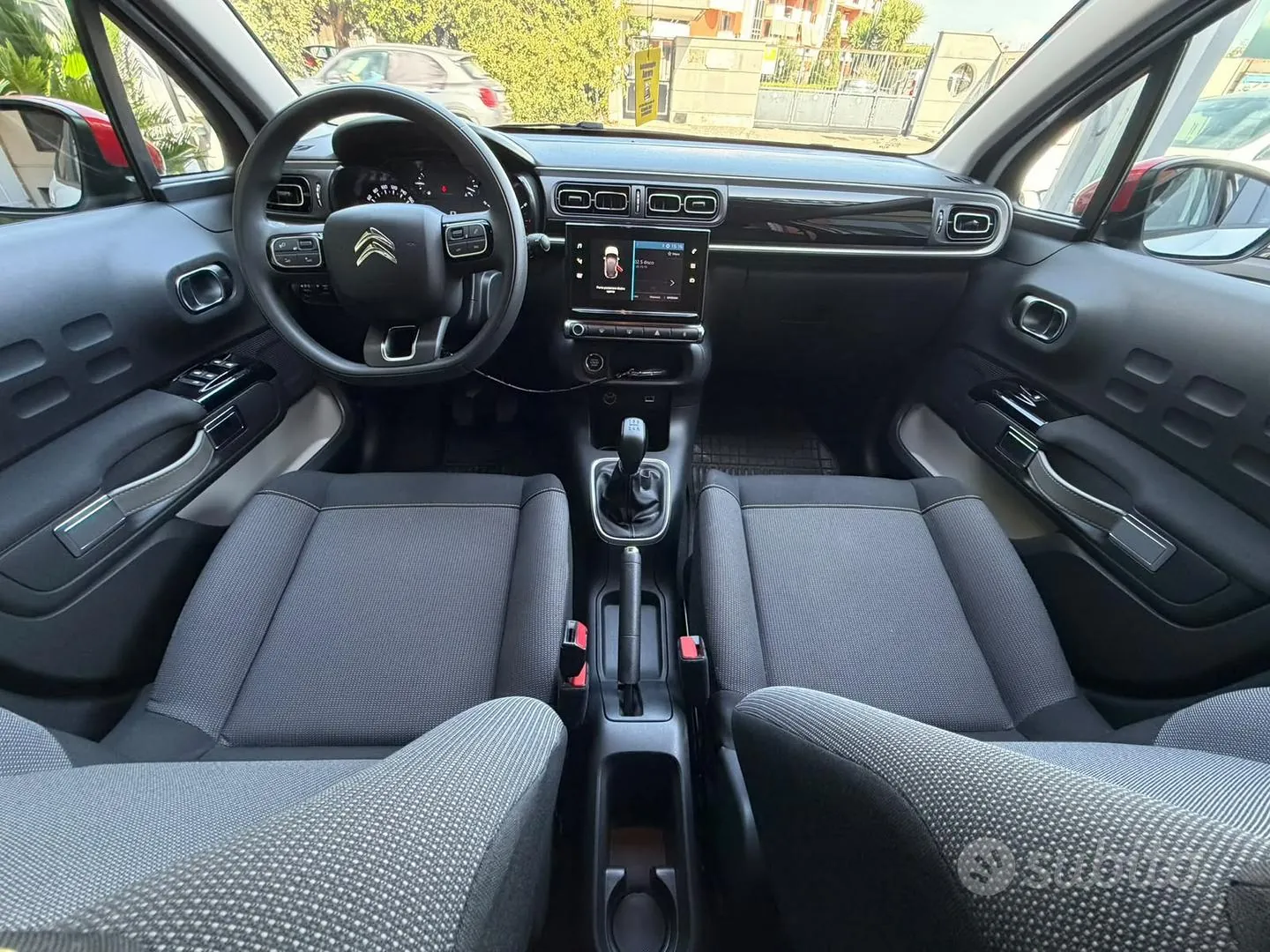 Citroen C3 2026 photo 5