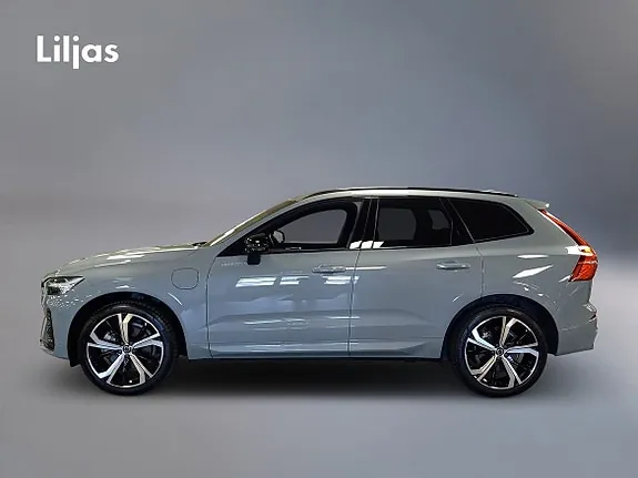 Volvo Xc60 2025 photo 3