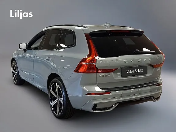 Volvo Xc60 2025 photo 5