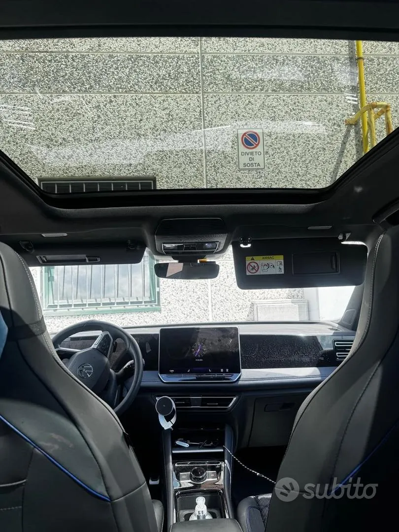 Volkswagen Tiguan 2024 photo 5
