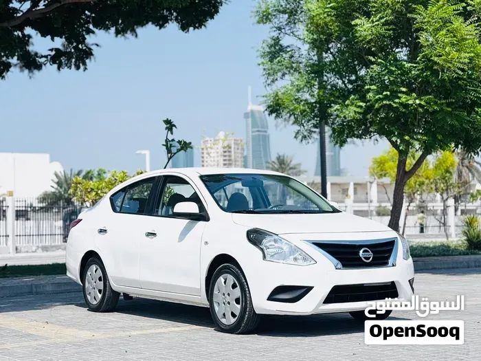 Nissan Sunny 2021 photo 2