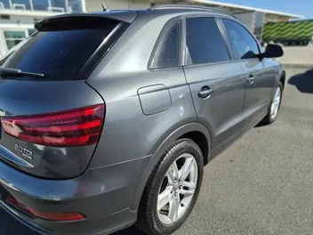 Audi Q3 2013 photo 2