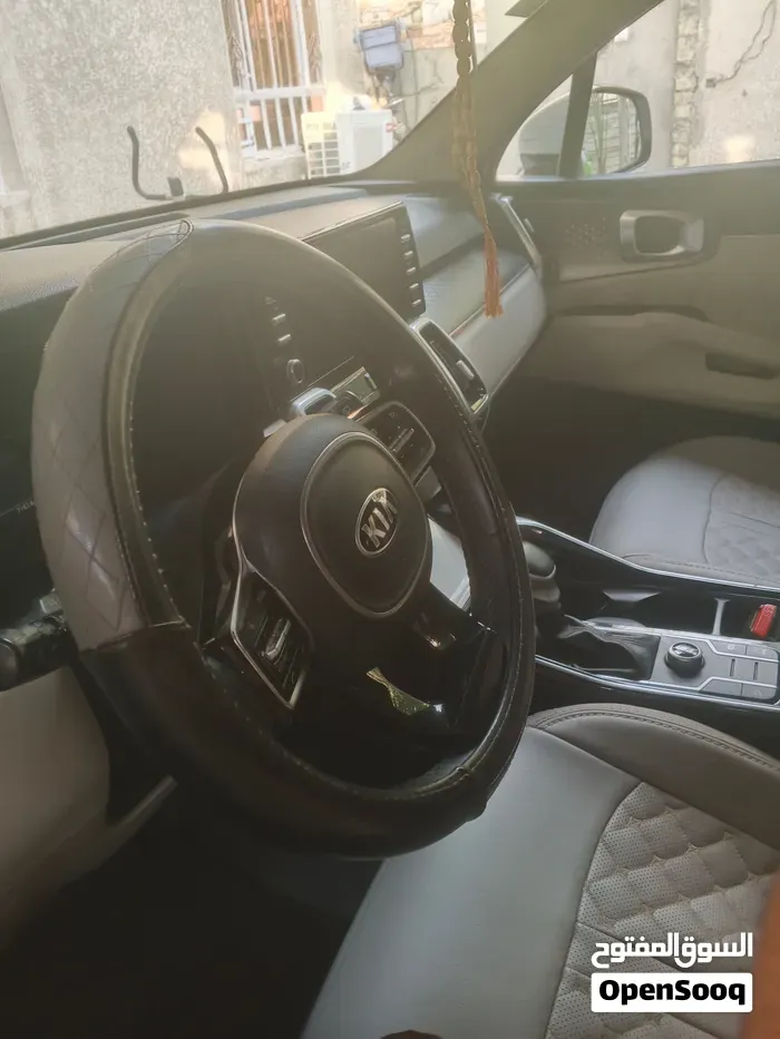 Kia Ev6 2021 photo 4