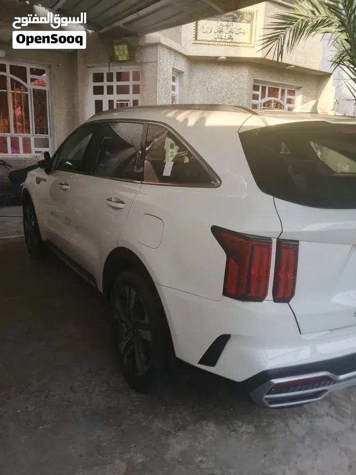 Kia Ev6 2021 photo 2