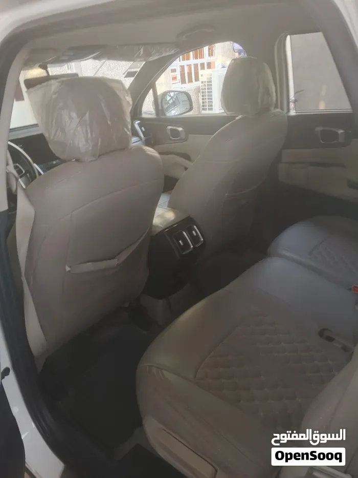 Kia Ev6 2021 photo 3