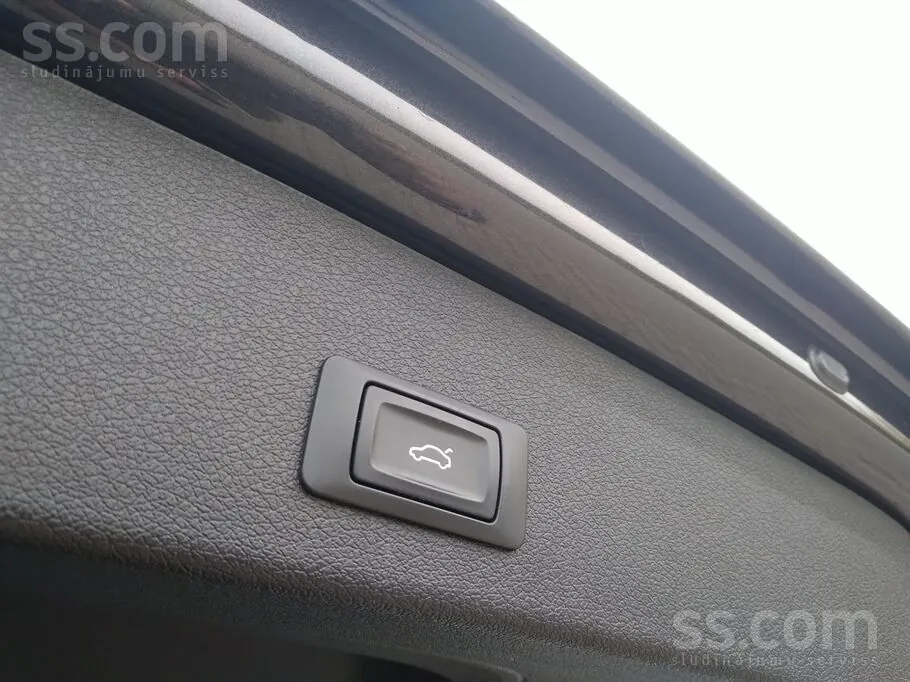 Audi Q5 2013 photo 5