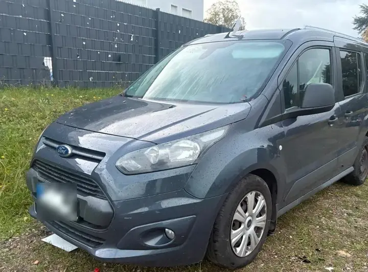 Ford Tourneo Connect
