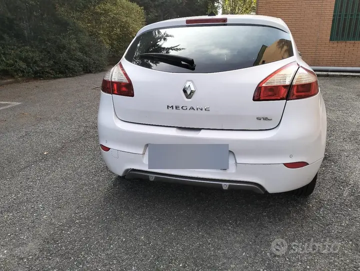 Renault Megane 2011 photo 5