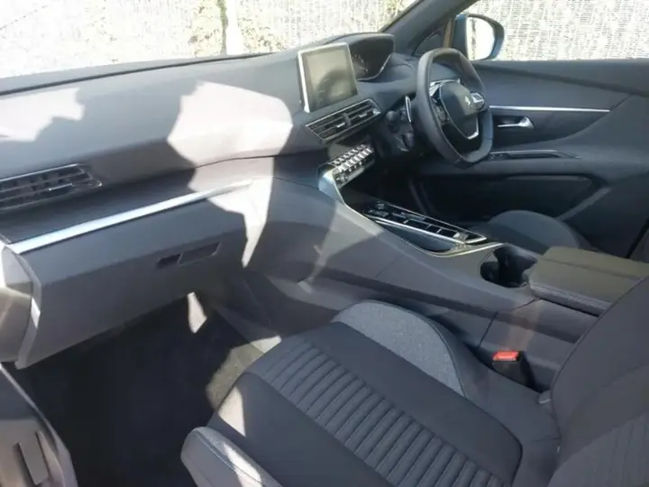 Peugeot 3008 2023 photo 5
